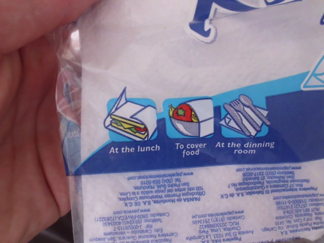 Here is some Engrish... See if you can find where it is.